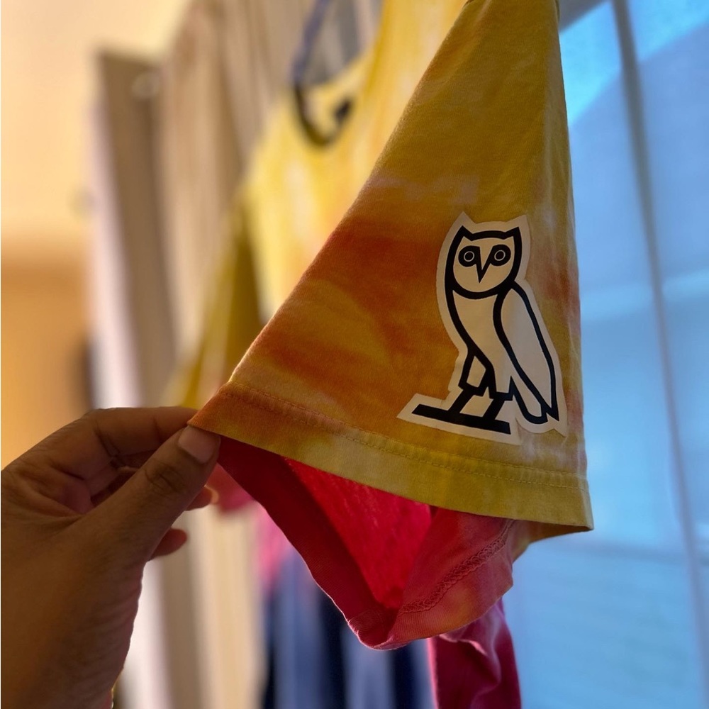 OVO tshirt men’s large